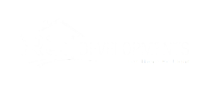 RG Developments Logo