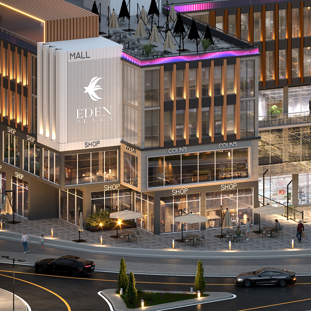 About RG Developments