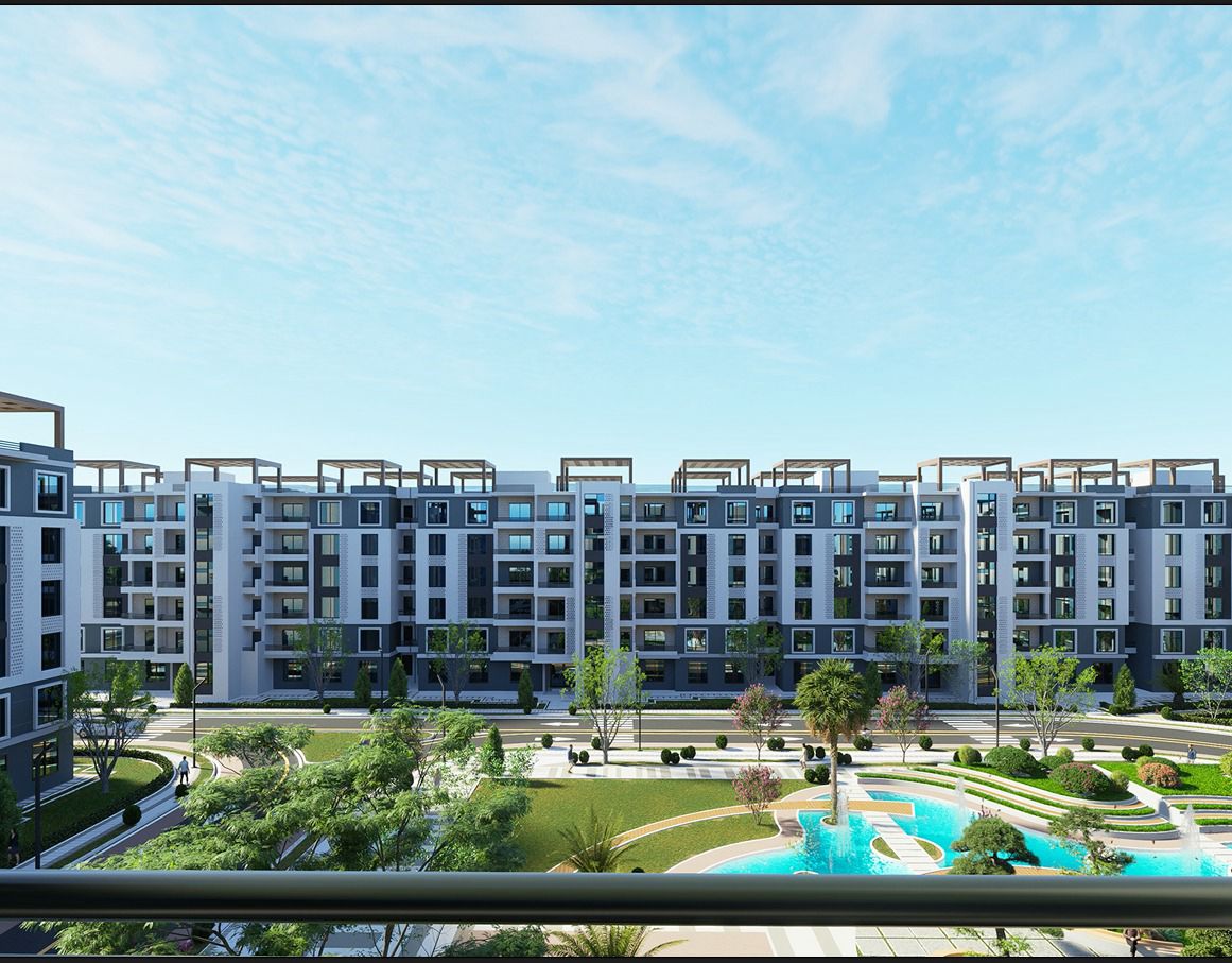 Looking for a home in New Obour? Be realistic before you choose — smart planning, location, and trusted delivery make all the difference.